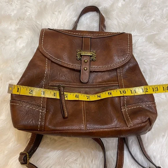 b.o.c. | Bags | Boc Backpack Brown Really In Great Condition  display picture 2